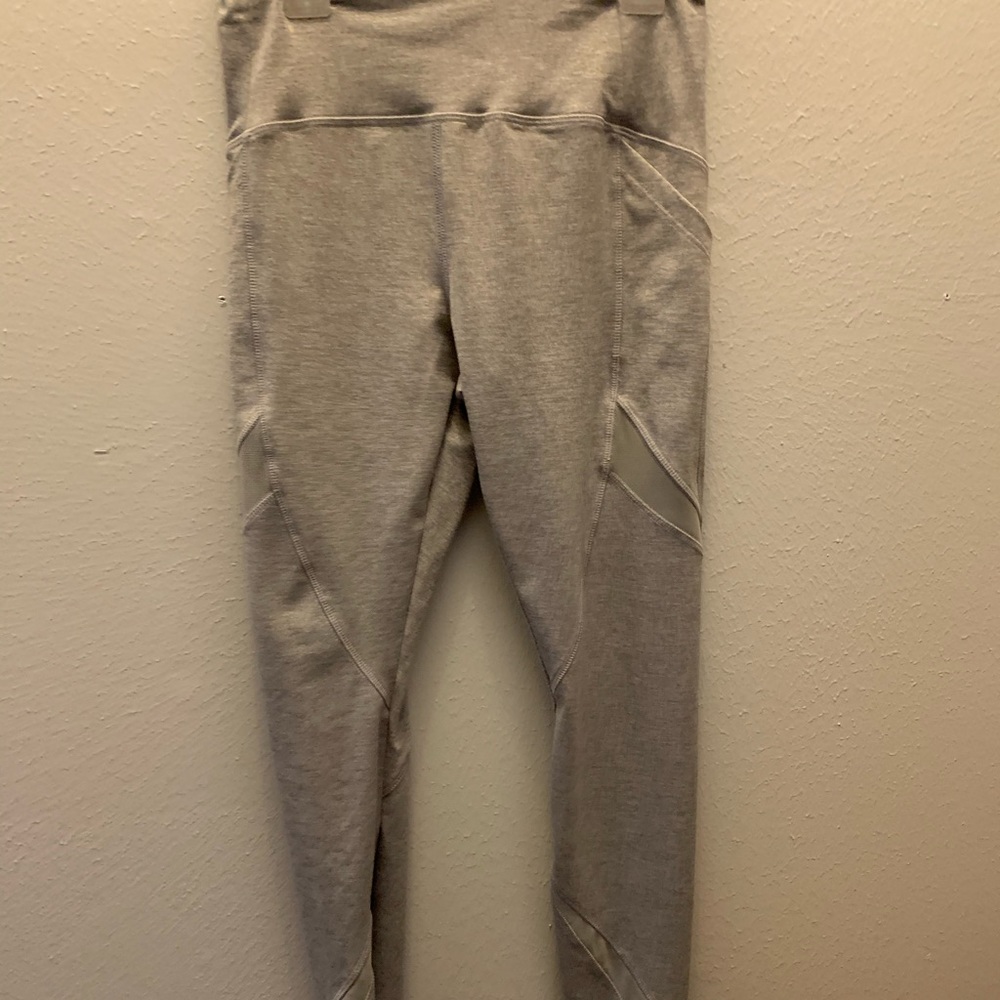 Workout leggings